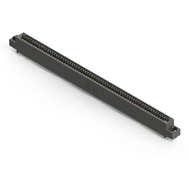 895-066-544-403 EDAC Inc.  Edgeboard Connectors